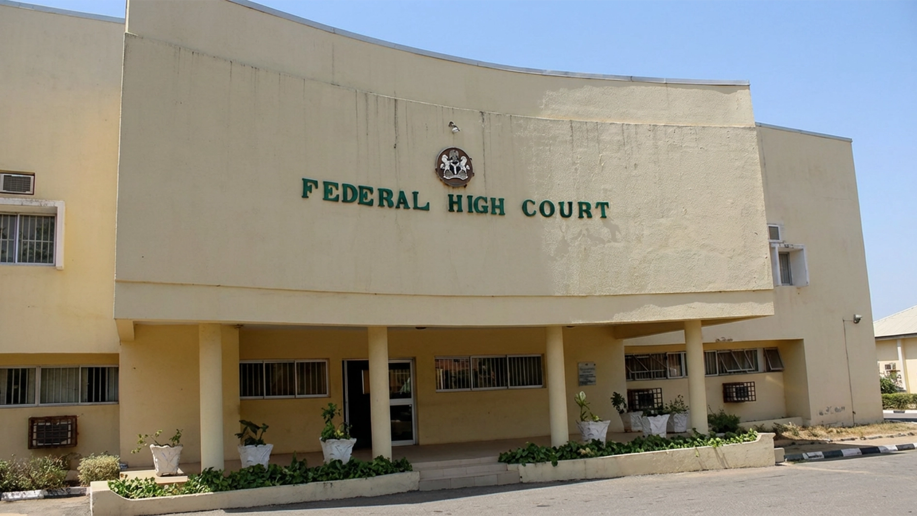 Federal High Court