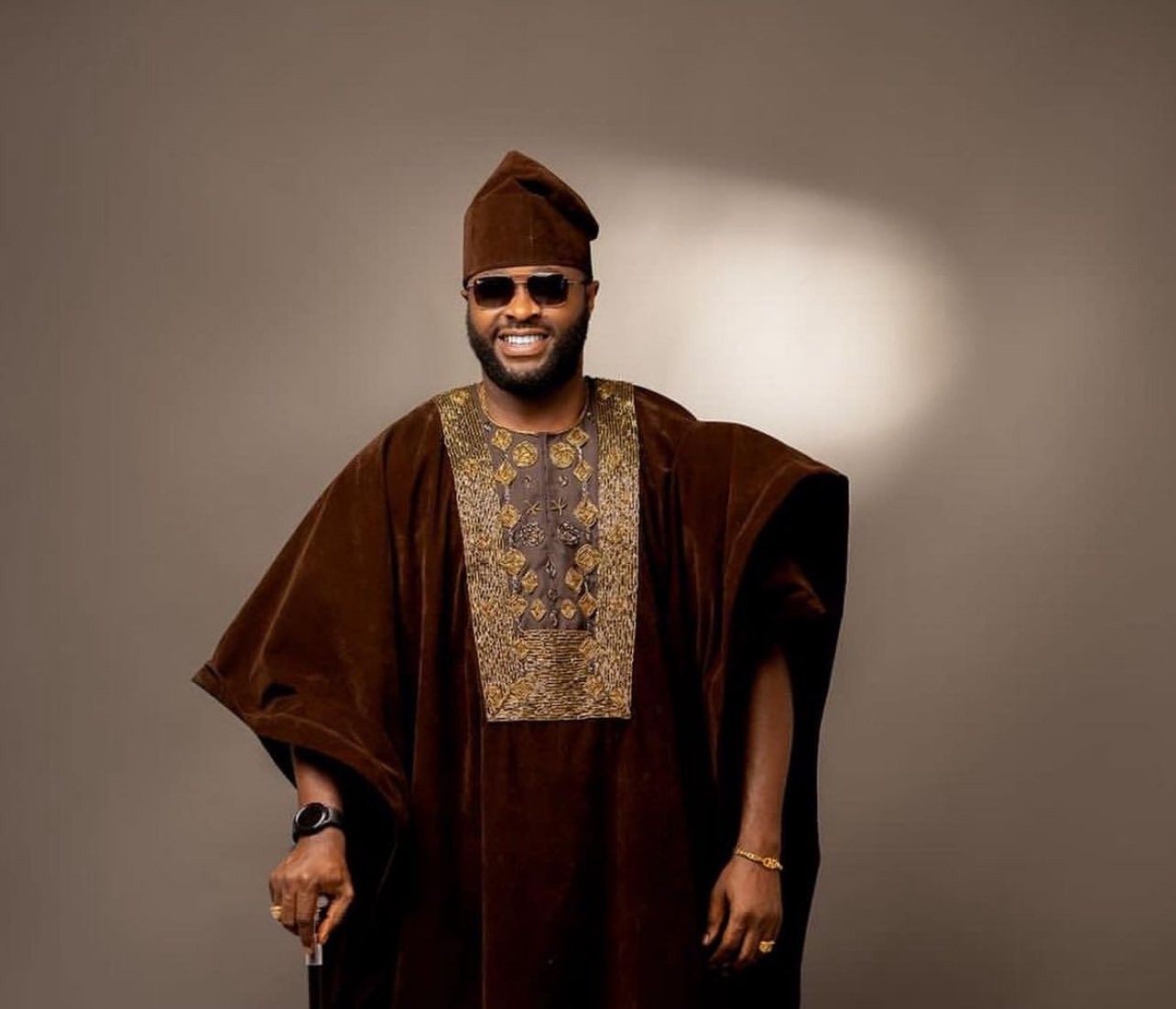 Femi Adebayo’s ‘Agesinkole 2’ grosses ₦417m in 12 days