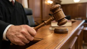 Five drug kingpins sentenced to 21 years imprisonment