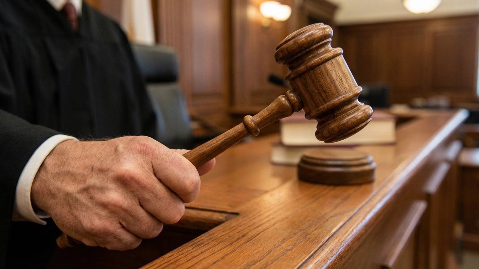 Five drug kingpins sentenced to 21 years imprisonment