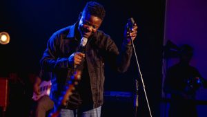 Folabi Nuel