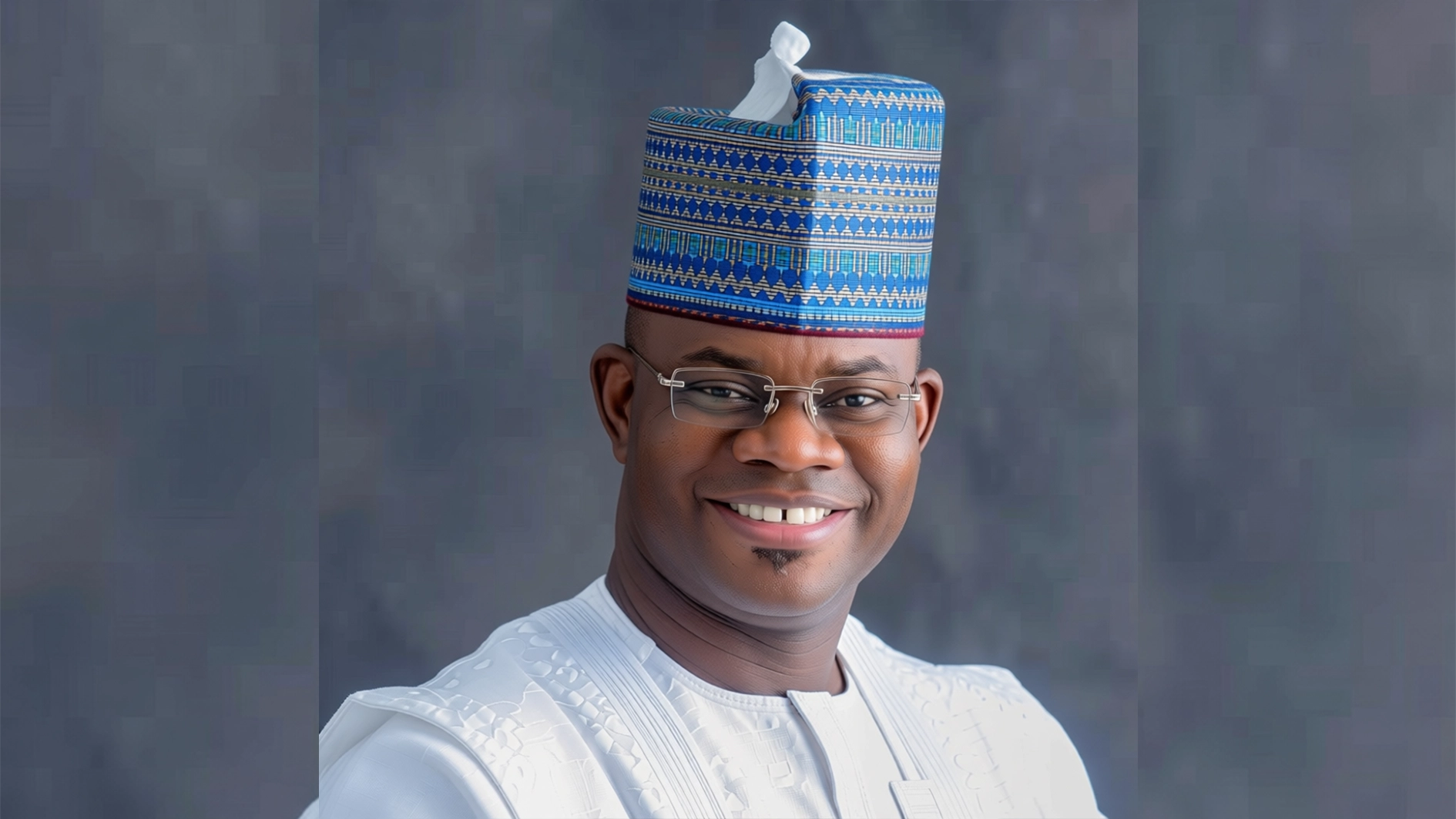 2027: Group backs Yahaya Bello for Tinubu campaign DG role