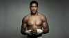 Former World Heavyweight Boxing Champion, Anthony Joshua