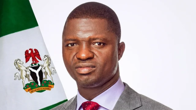 Francis Nwifuru