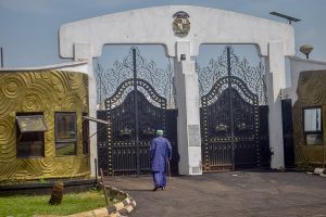 Fusengbuwa ruling house