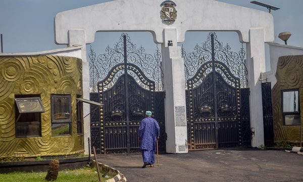 Fusengbuwa ruling house