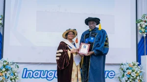 Prof. Dilli Dogo