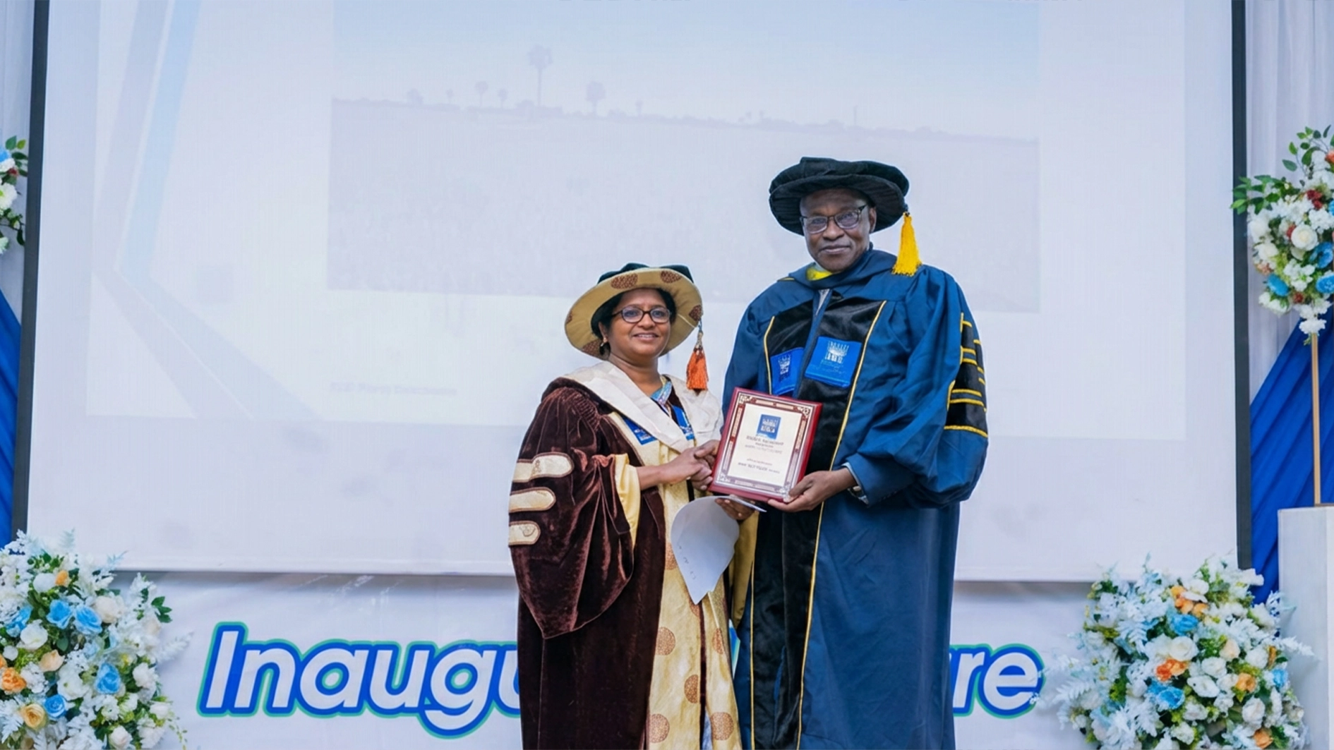 Prof. Dilli Dogo