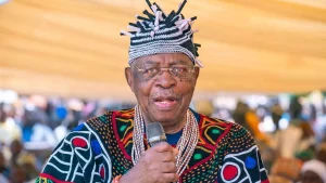 Gen. T.Y Danjuma