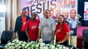 Global Harvest Church
