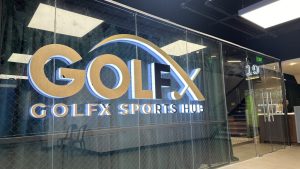 GolfX