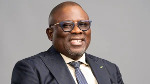 Governor Sheriff Oborevwori