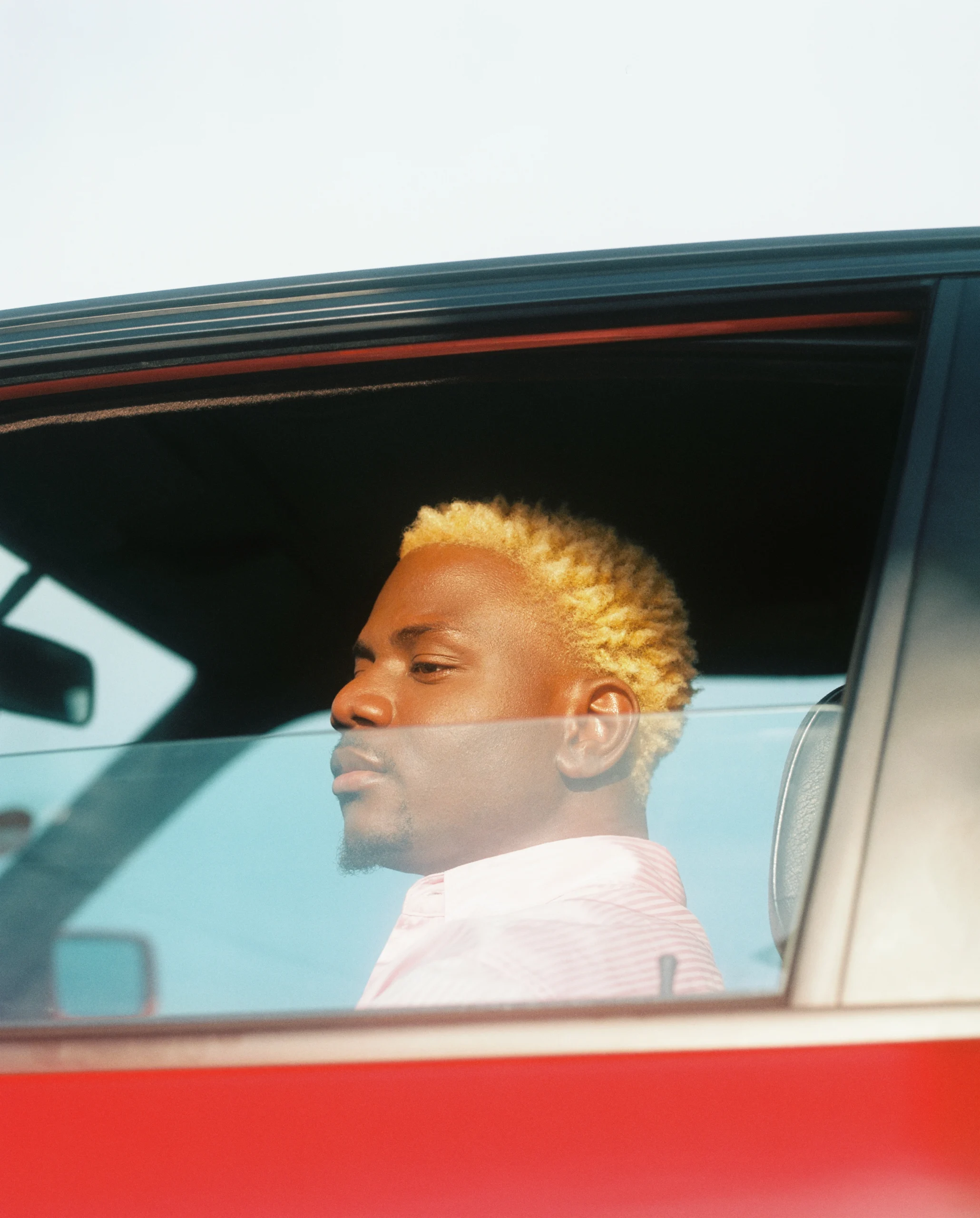 GODWIN. Photo credit: Jules Renault