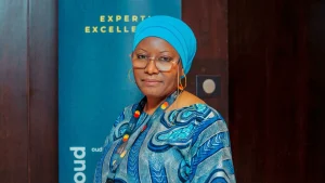 Hajia Amina