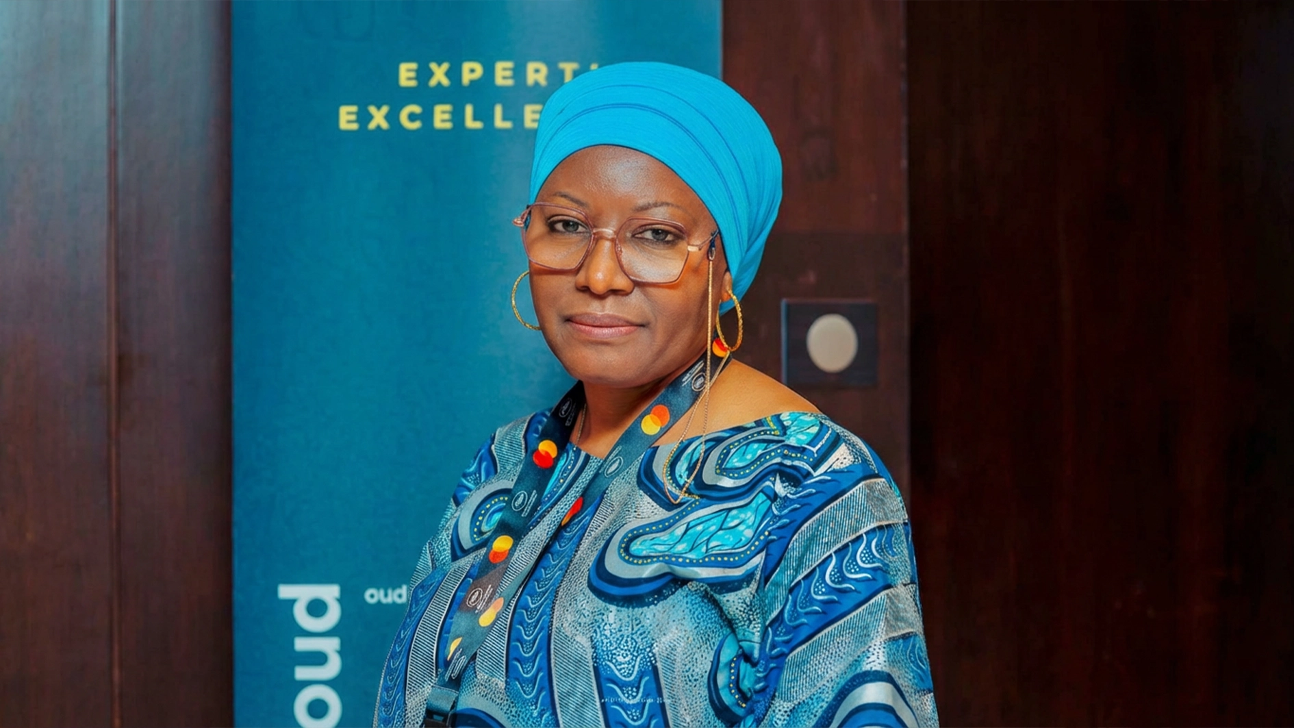 Hajia Amina