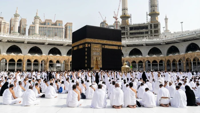 Hajj