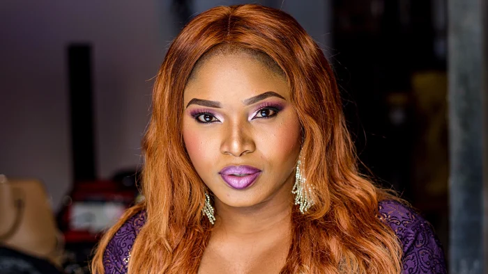 Halima Abubakar