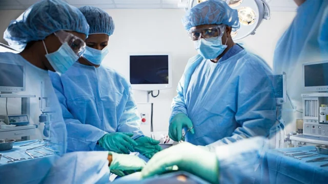 Health-workers