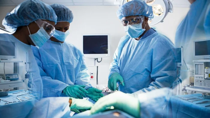 Health-workers