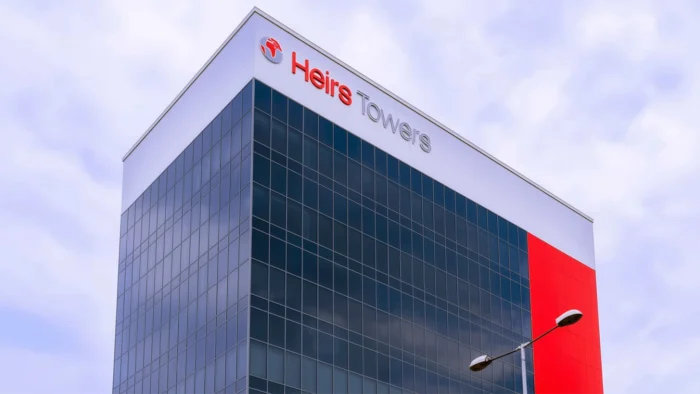 Heirs Insurance