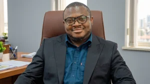 Henry Obiekea