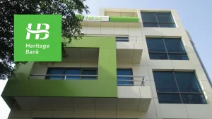 Heritage Bank Limited