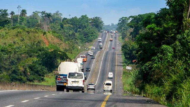 High-Road