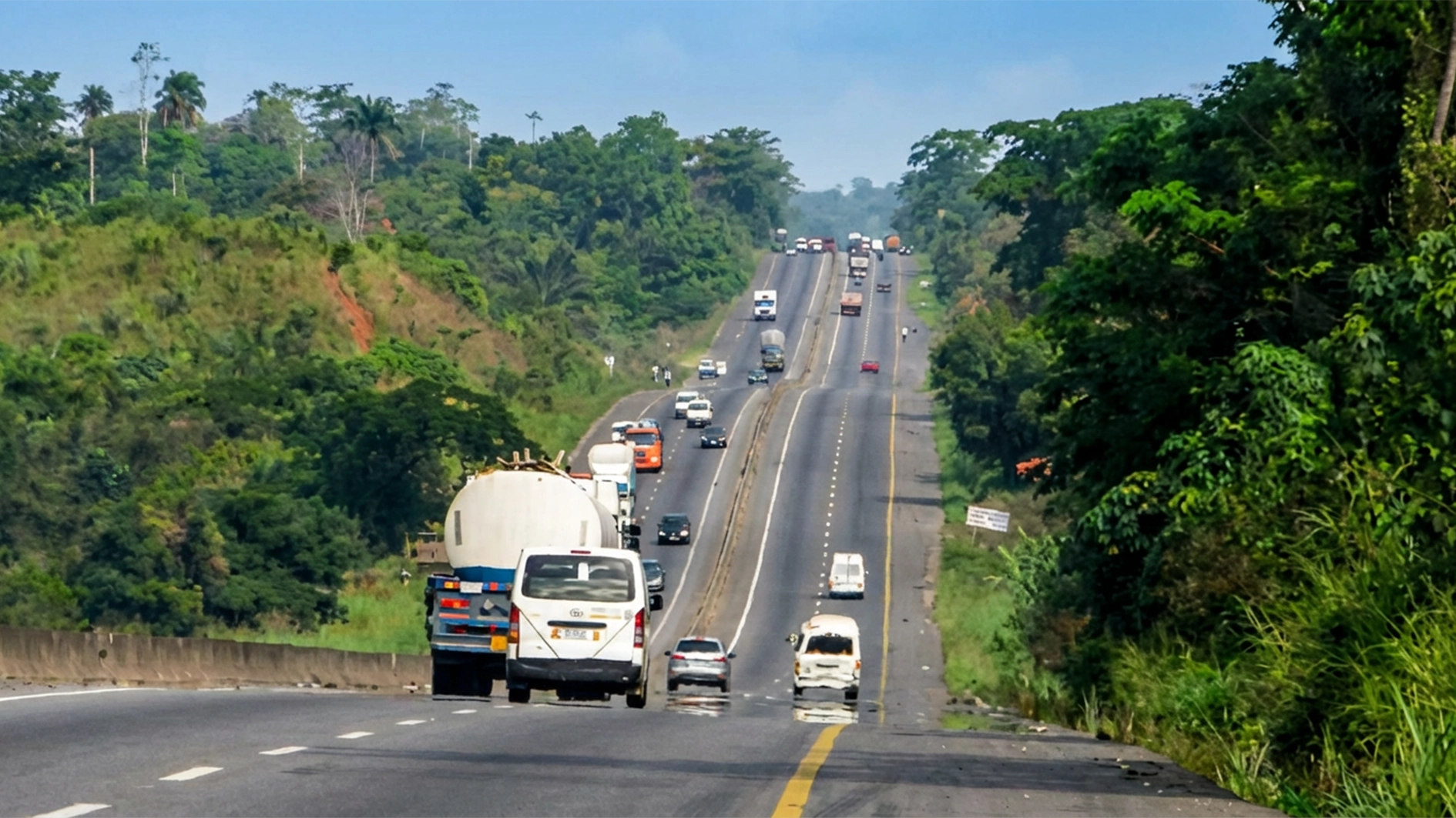 High-Road