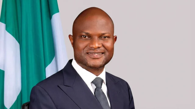 Hon. Dennis Idahosa