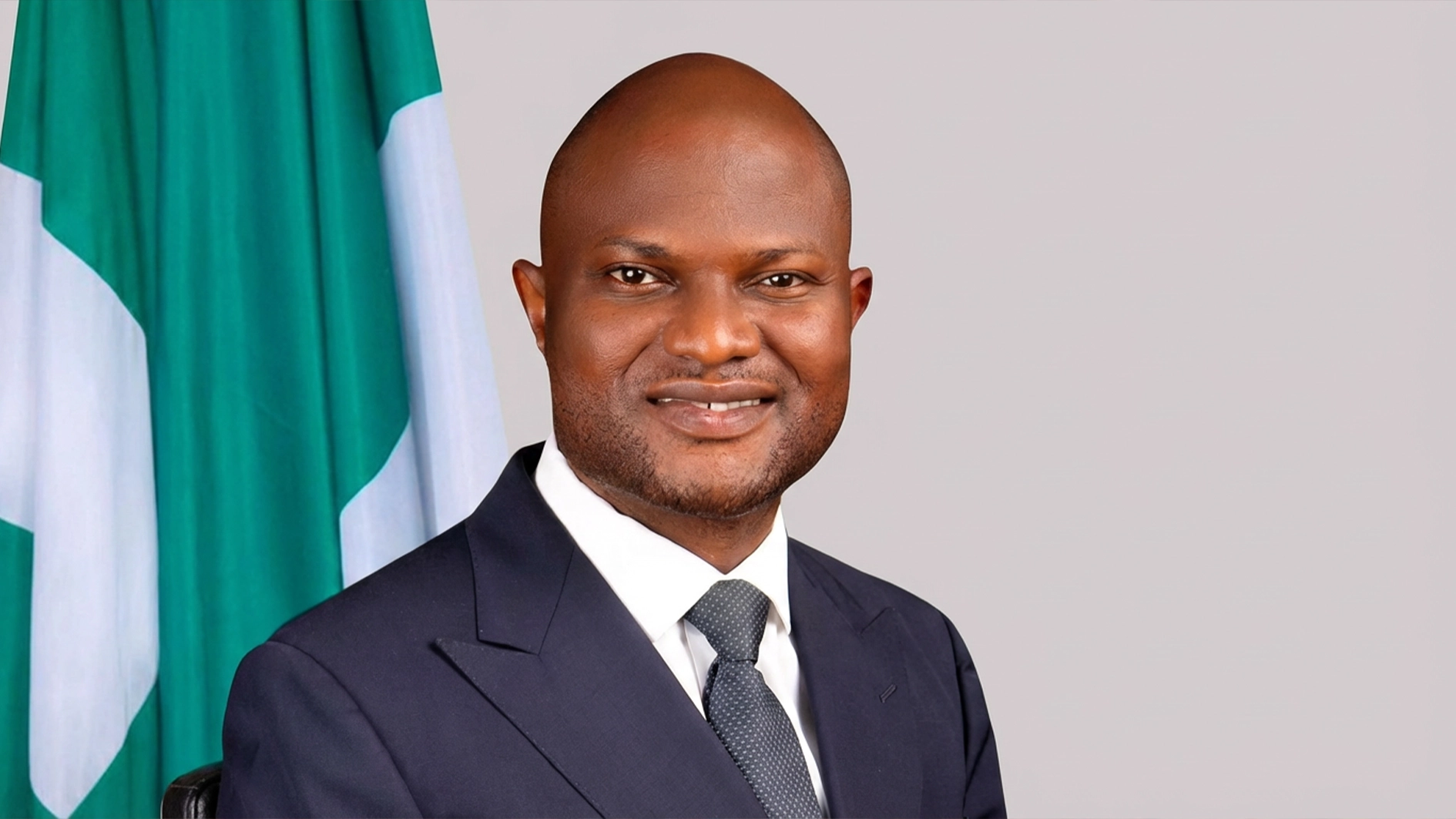 Hon. Dennis Idahosa