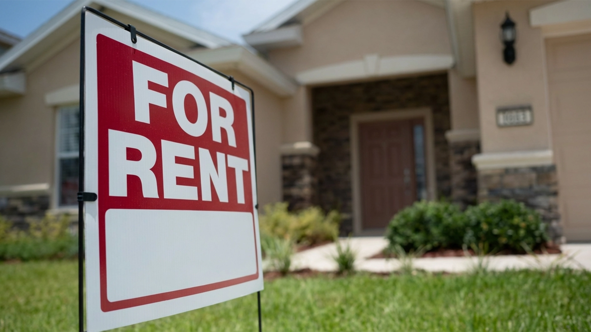 House Rent