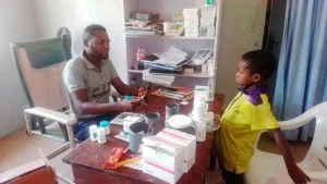How community-led HIV programme transforms care for children, adolescents in Taraba