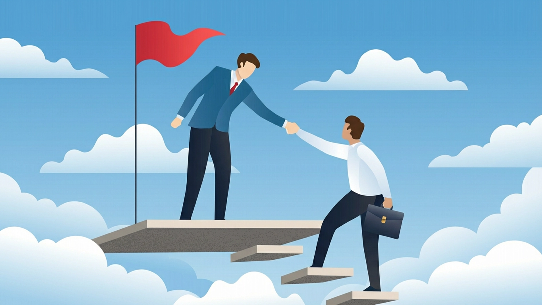 How global experience contributes to good leadership in Nigeria — Uduba