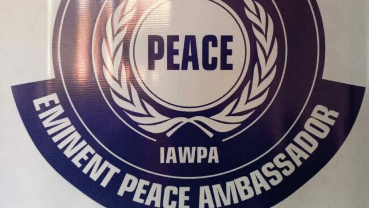 IAWPA
