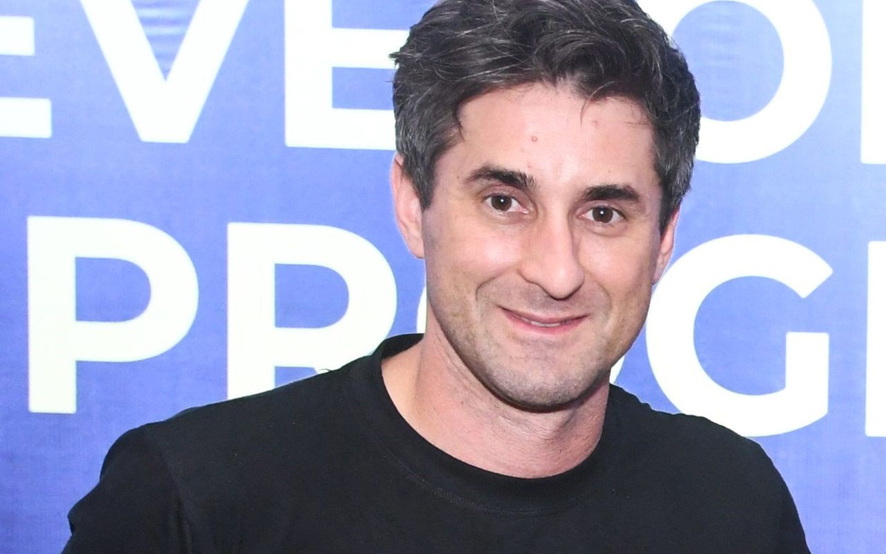 Carlos Coutino