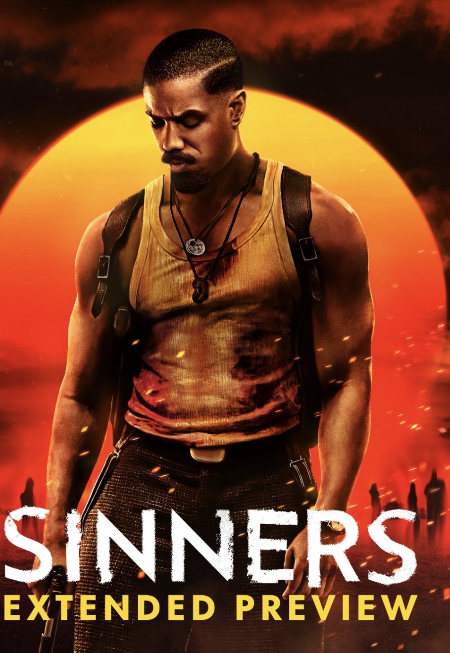 Sinners