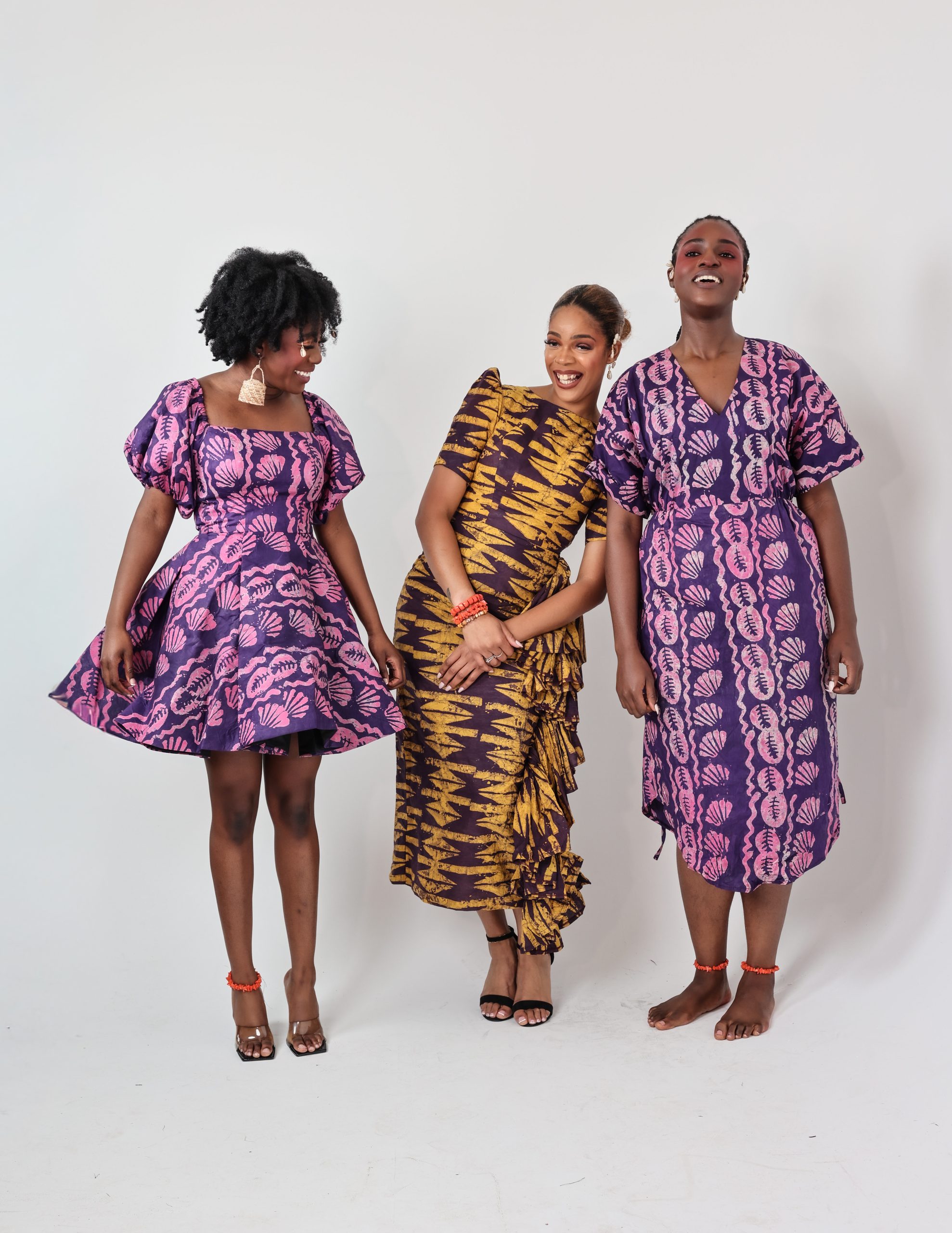 StyledbyZK by Zainab Kolawole