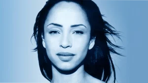 Sade Adu