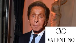 Valentino Garavani