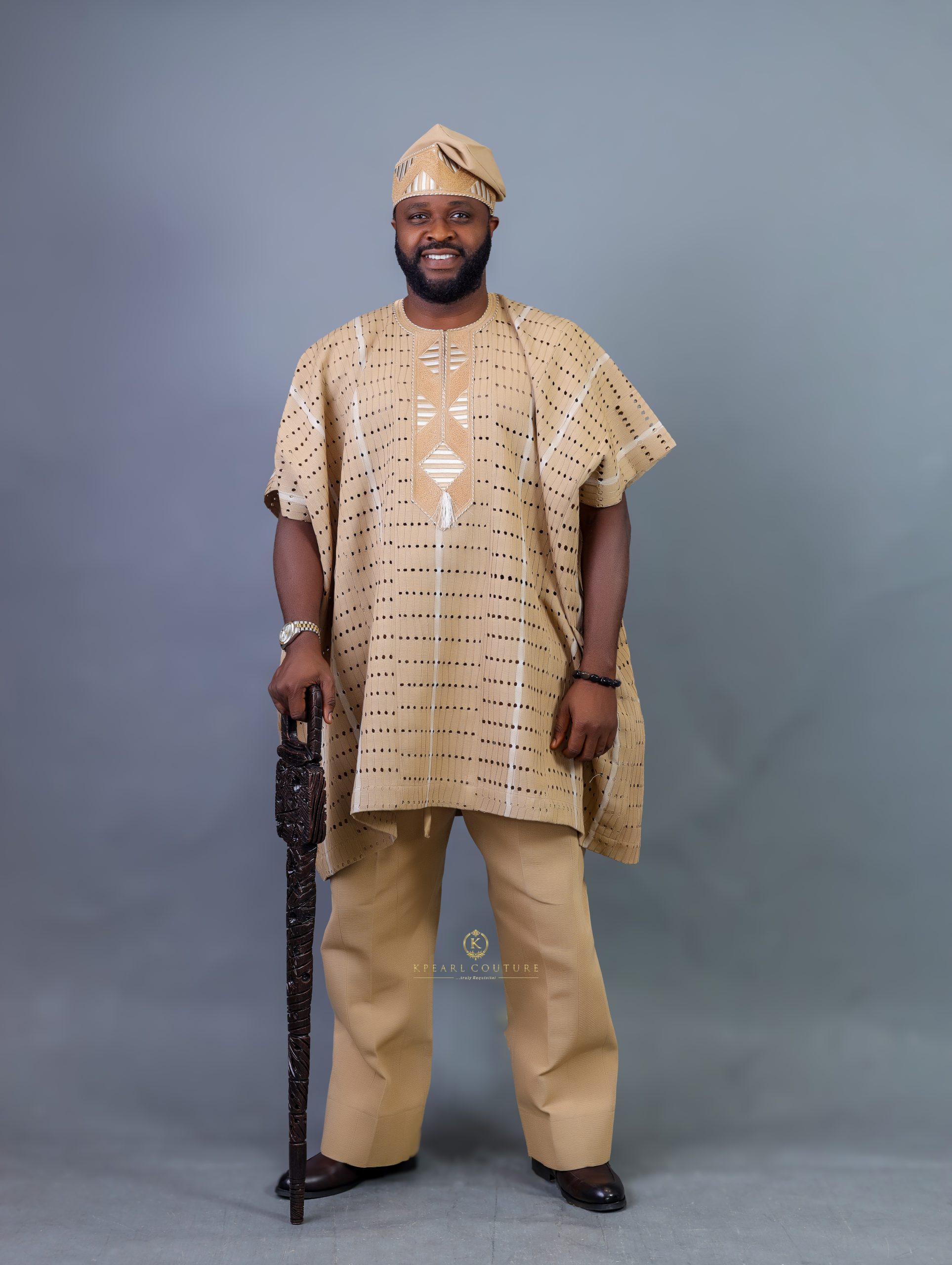 Femi Adebayo. photographed by @14k__media