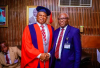 APC Osun guber candidate Oyebamiji begins PhD in public administration at OAU