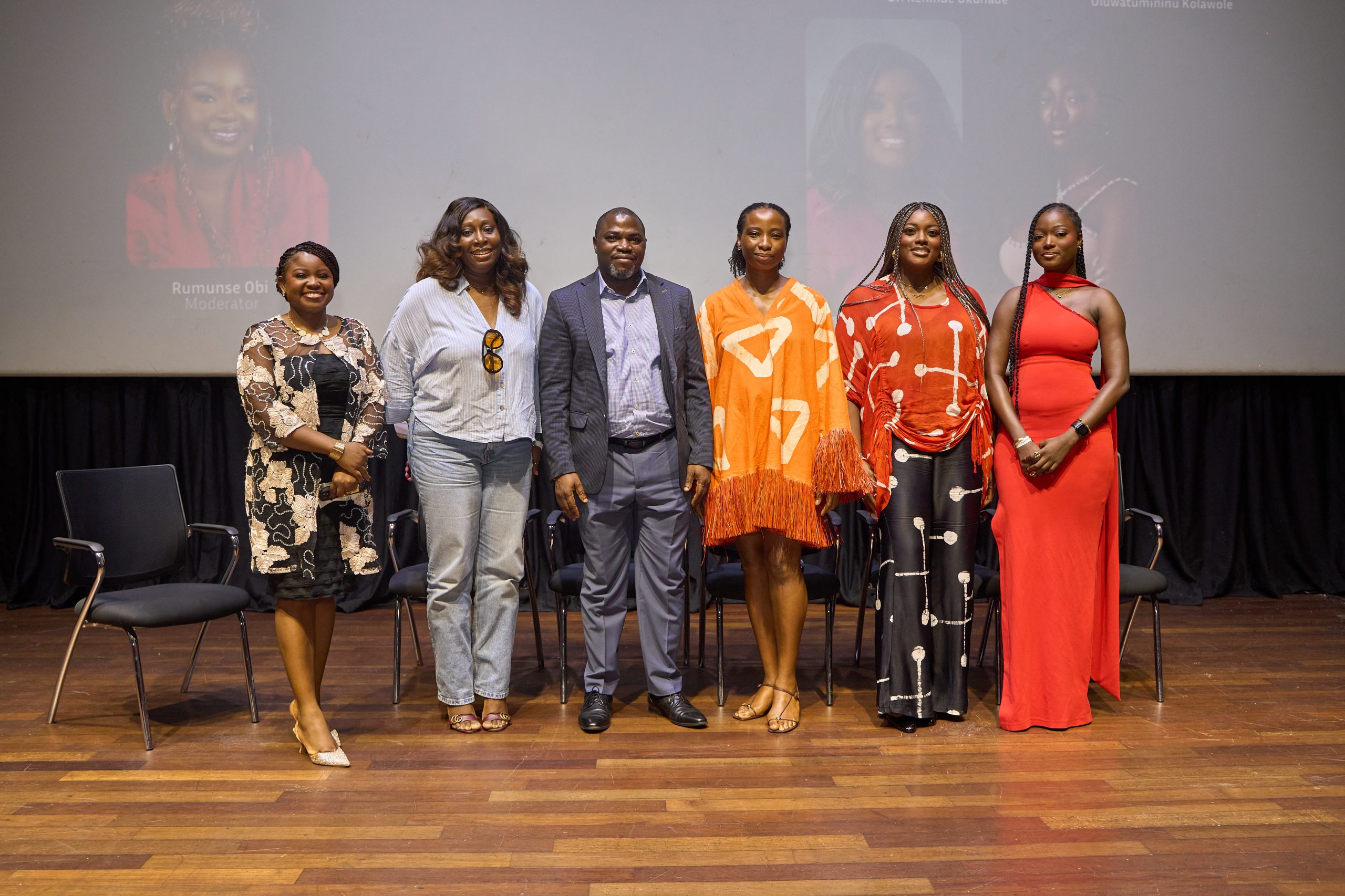 ‘Ajose: The Stories That Bind Us’ explores women’s health, cultural silence