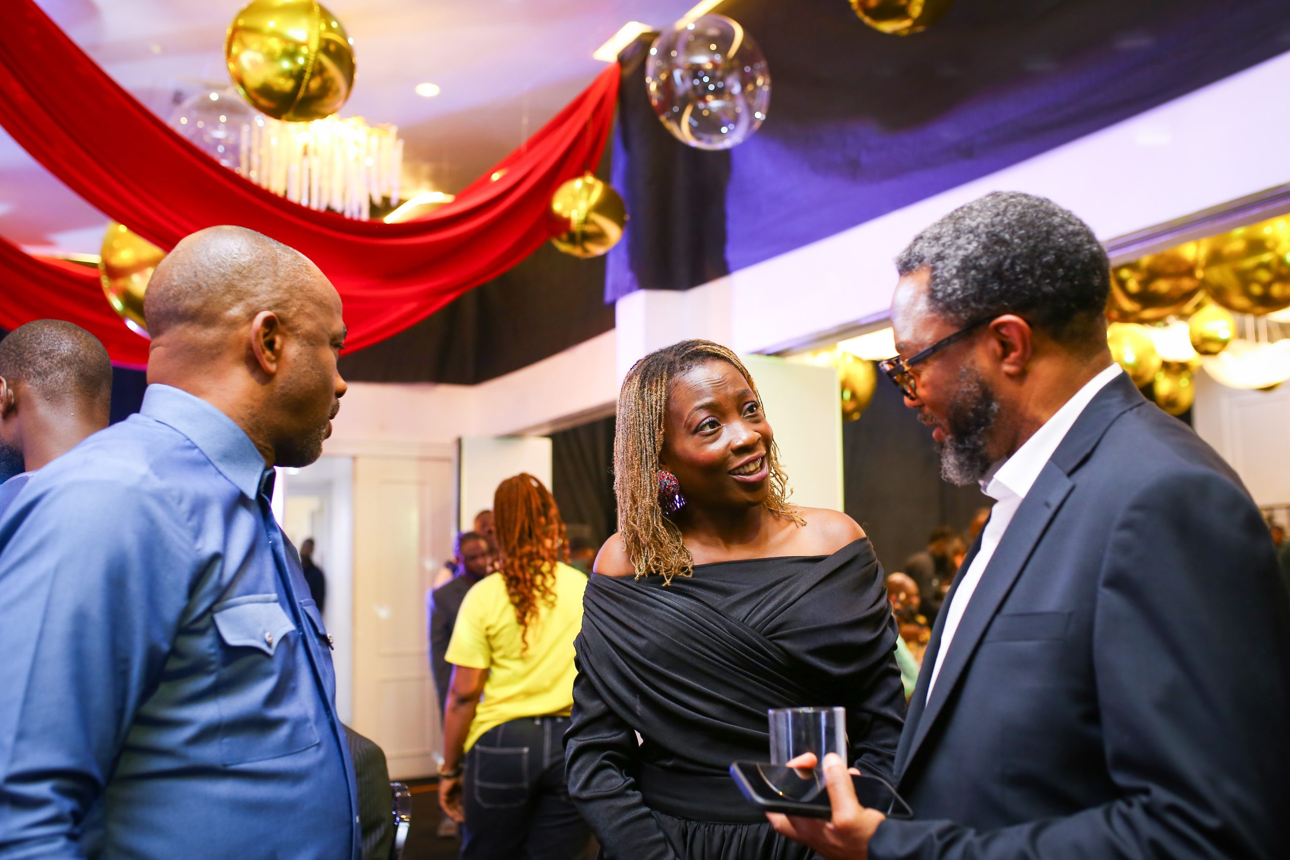 Luxury Retailer Qbeescloset, Founded by Bola Coker, Hosts Intimate Dinner to Celebrate Lagos Store Launch