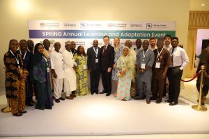 UK envoy commits to enhancing security, peace in Nigeria