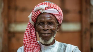 US mourns Nigerian religion scholar, Imam Abdullah