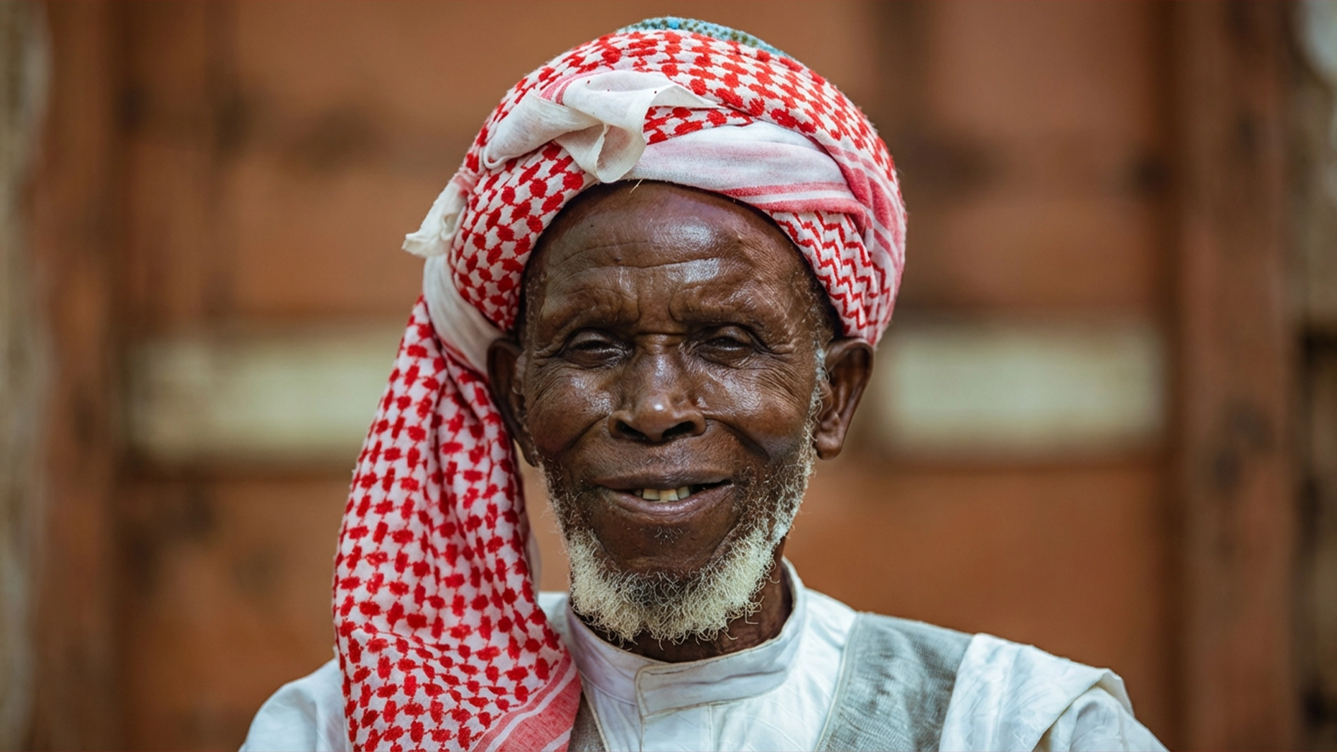 US mourns Nigerian religion scholar, Imam Abdullah