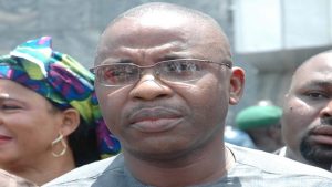 Ikedi-Ohakim