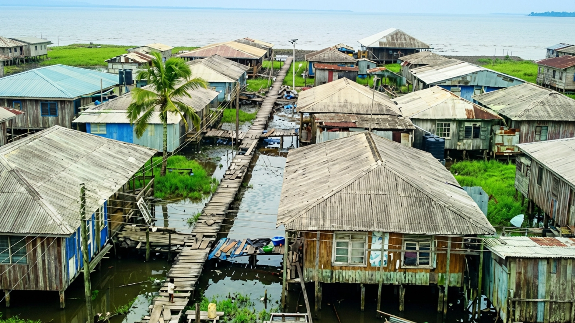 Ilaje group rejects Ogun’s claim to oil-rich Eba, Olokola deep-seaport