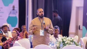 Imo State Commissioner for Education, Prof. Bernard T.O. Ikegwuoha