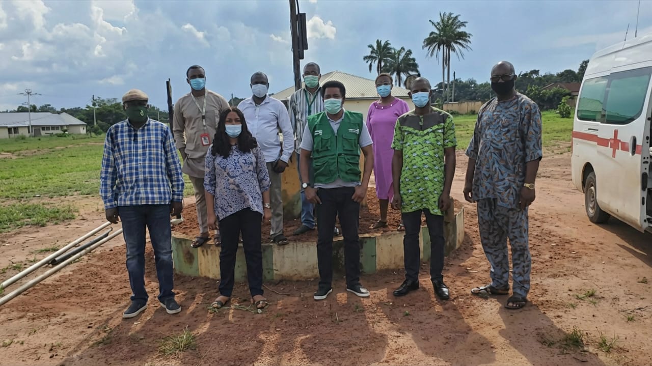 Imo State Ministry of Health